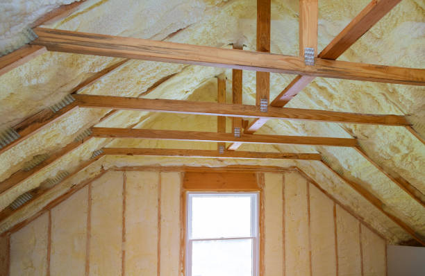 Best Professional Insulation Contractor  in Staunton, IL