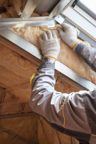 Insulation Contractors for Homes in Staunton, IL